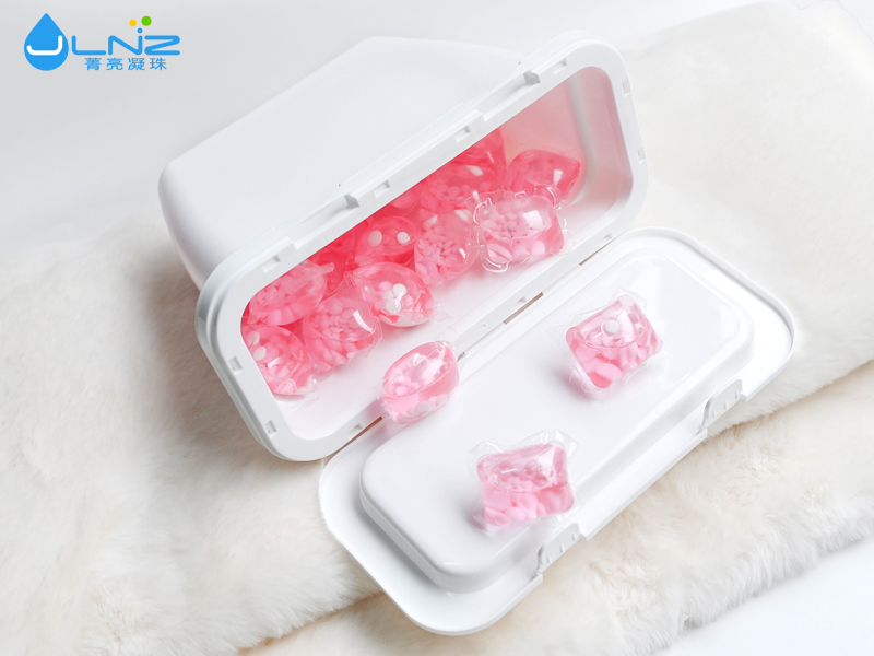 摇摇珠 凝珠代工